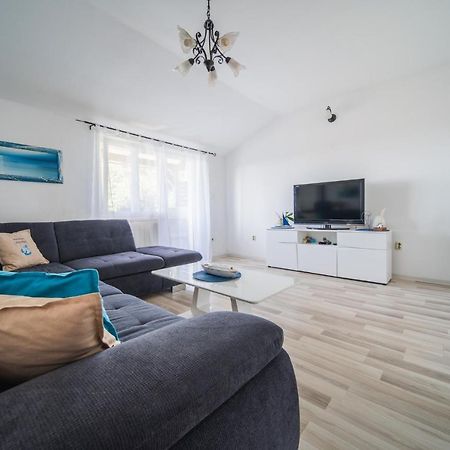 Apartment Matteo Бале Экстерьер фото