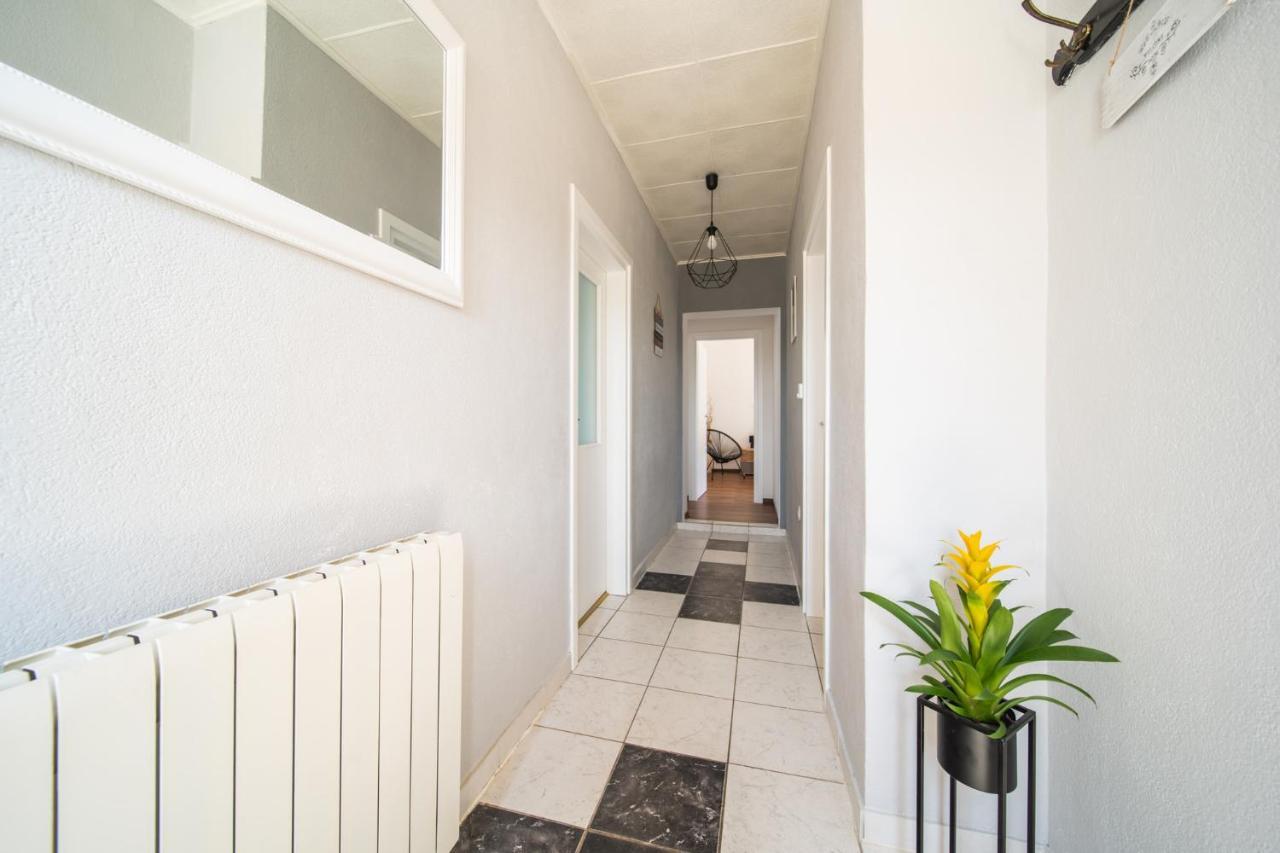 Apartment Matteo Бале Экстерьер фото